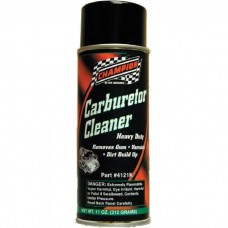 Champion Heavy Duty Carburetor Cleaner
