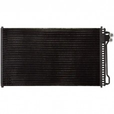1994-1997 Ford Thunderbird Air Conditioner Condenser