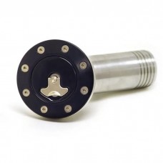 RideTech Universal Locking Billet Gas Cap