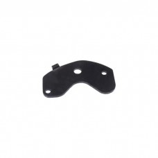 1959-1960 Ford Thunderbird Manifold Choke Tube Cover Plate, 430 V8