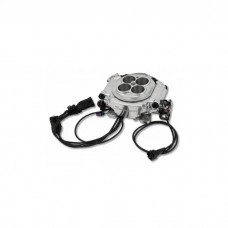 Holley Sniper EFI 4150 "Super Sniper 650" Polished