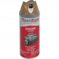 Detail Paint/ Ford Gold/ 12 Oz Spray