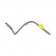 1955 Ford Thunderbird Inlet Choke Tube, Stainless