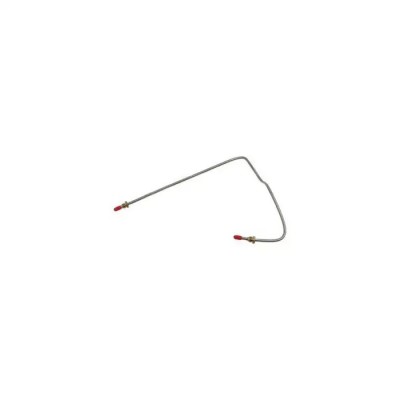 1955 Ford Thunderbird Vacuum Advance Line, Stainless