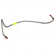 1957 Ford Thunderbird Vacuum Advance Line, Stainless