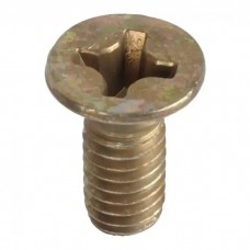 1964-1966 Ford Thunderbird Striker Plate Screw