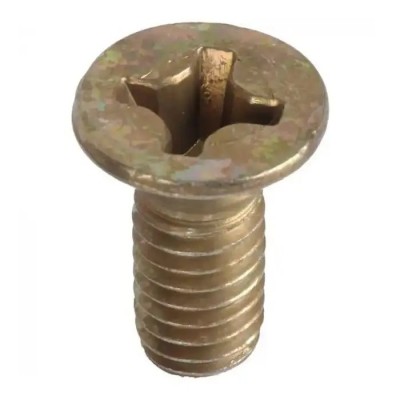 1964-1966 Ford Thunderbird Striker Plate Screw