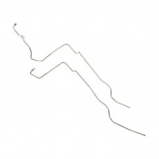 1966 Ford Thunderbird Transmission Cooler Lines, C6