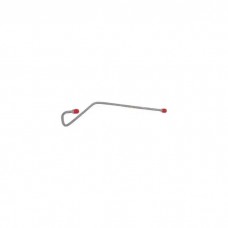 1955 Ford Thunderbird Fuel Line, Filter To Carb, Stainless