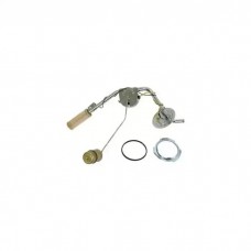 Fuel Tank Sending Unit With Low Fuel Sensor, 67-