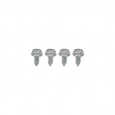 58-60, Heater Blower Hardware