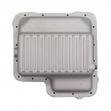 Deep Cast Aluminum C6 Autmatic Transmission Pan
