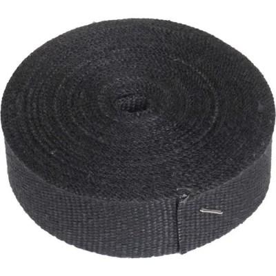 Wrap,Thermo-Tec Insulating Graphite Black