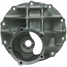 Nodular Iron 9" Differential Housing Case, 3.025" Race