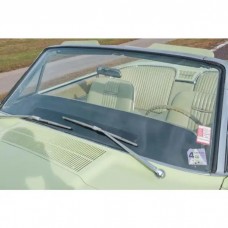 1964-1966 Ford Thunderbird Hardtop or Convertible Windshield