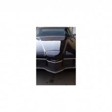 1970 Ford Thunderbird Windshield For 2Door Hard Top With Antenna