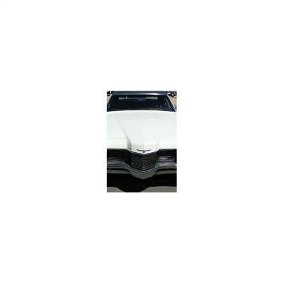 1970 Ford Thunderbird Windshield For 4Door Hard Top With Antenna