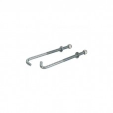 1960-1964 Ford Thunderbird Gas Tank Bolt, Nut, Washer Kit