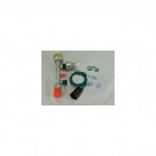 1977-1979 Ford Thunderbird Air Conditioning POA Valve Upgrade ith R12 Refrigerant Fitting