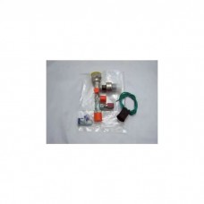 1979 Ford Thunderbird Air Conditioning POA Valve Upgrade with R134 Refrigerant Fitting