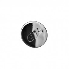 Push-In Oil Filler Cap