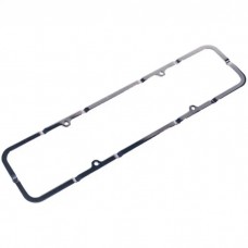 Valve Cover Hold Downs 1-Pc with Blue Finish
