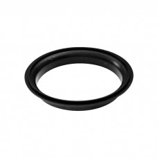 Carburetor Air Cleaner Adapter; Adapts 5-1/8 In. Air Cleaner to 4-7/32 In. Neck