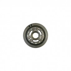 Engine Harmonic Balancer; Fits Big Block Chevy 396 Engines