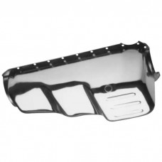 1965-1990 Street Oil Pan For Chevy Big Block