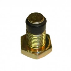 Proform 'No-Mess' Oil Pan Drain Plug