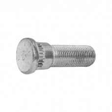Econoline Wheel Stud - Knurled - Right Hand Thread