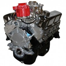 BluePrint(r) Dressed 347 Stroker Crate Engine 415 HP/415 FT LBS