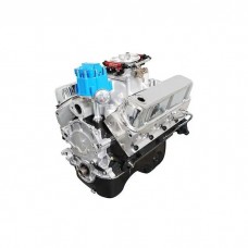 BluePrint® Dressed With Fuel Injection 347 Stroker Crate Engine 415 HP/415 FT LBS