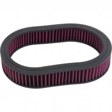 Element For Oval Aluminum Air Cleaner 64-73967