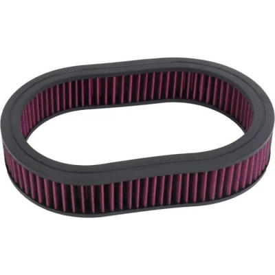 Element For Oval Aluminum Air Cleaner 64-73967
