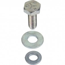 Aluminum Valve Cover Bolt Set