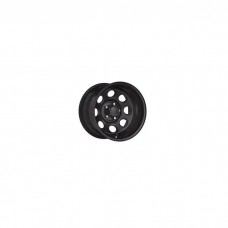 Black Rock Type 8 Series Wheel 15X7 5x5.5 4.00 Backspace
