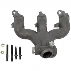 1990-1996 Econoline Exhaust Manifold Kit - 300 - Rear