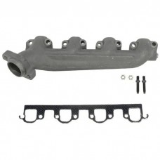 1993-1996 Econoline Exhaust Manifold Kit - 460 - Right