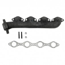 1983-1994 Econoline Exhaust Manifold Kit - 420 & 445 - Right