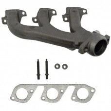 1997-1998 Econoline Exhaust Manifold Kit - 256 - Left