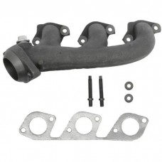 1999-2003 Econoline Exhaust Manifold Kit - 256 - Right