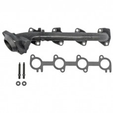 2000-2015 Econoline Exhaust Manifold Kit - 330 - Right