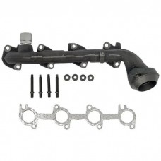 2000-2015 Econoline Exhaust Manifold Kit - 330 - Left