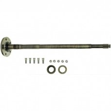 1987-1996 Econoline Rear Axle Shaft Kit - Left Side