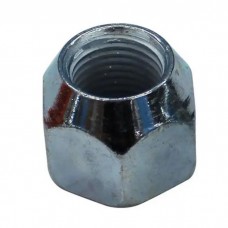 Lug Nut Set - 10 Pc - Zinc-Plated -RHT