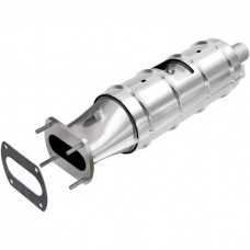 1987-1996 Econoline Catalytic Converter - Federal Emissions - V8 5.8L and 7.5L