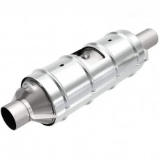 1987-2001 Econoline Catalytic Converter - Federal Emissions - V10 6.8L and V8 5.4L