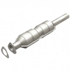 1997-2005 Econoline Catalytic Converter - Federal Emissions - V8 5.4L - Rear