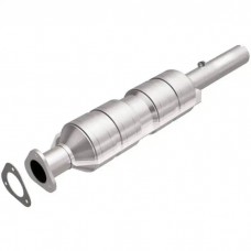 1997-2005 Econoline Catalytic Converter - Federal Emissions - V8 5.4L - Rear